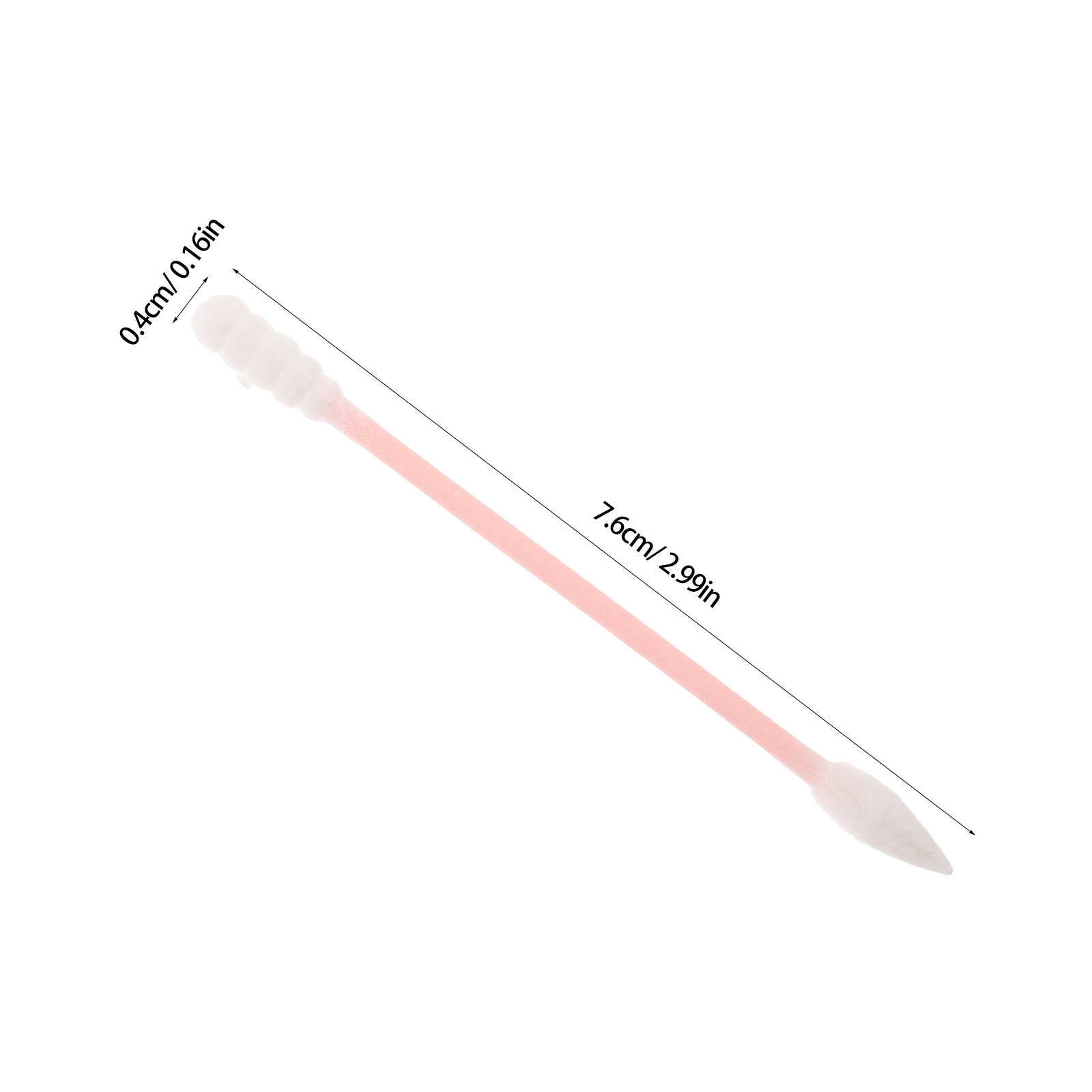 500Pcs Makeup Cotton Swabs Dis - Beauty Makeup Tips review and price